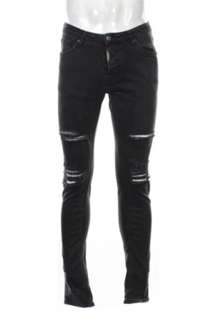 Herren Jeans Hammond & Co., Größe M, Farbe Schwarz, Preis € 32,99