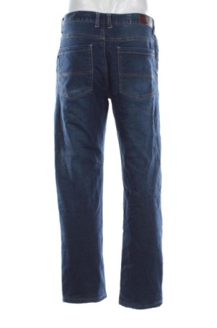 Pánske džínsy  Henson & Henson, Veľkosť M, Farba Modrá, Cena  21,95 €