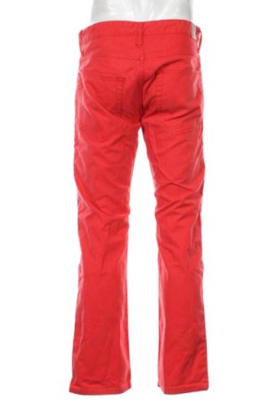 Herren Jeans Hilfiger Denim, Größe M, Farbe Rot, Preis 63,99 €