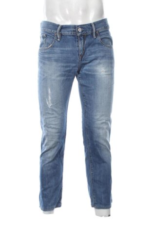 Blugi de bărbați Hilfiger Denim, Mărime S, Culoare Albastru, Preț 274,99 Lei