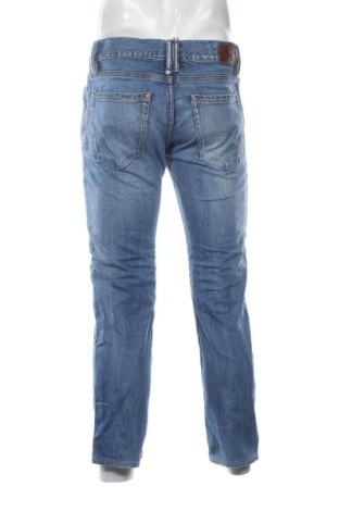 Blugi de bărbați Hilfiger Denim, Mărime S, Culoare Albastru, Preț 274,99 Lei