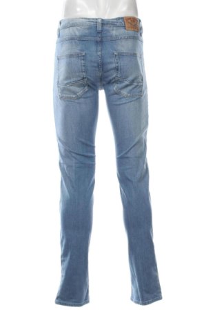 Blugi de bărbați Hilfiger Denim, Mărime M, Culoare Albastru, Preț 274,99 Lei