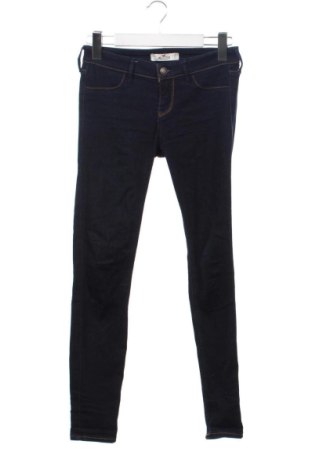 Pánske džínsy  Hollister, Veľkosť XS, Farba Modrá, Cena  14,95 €