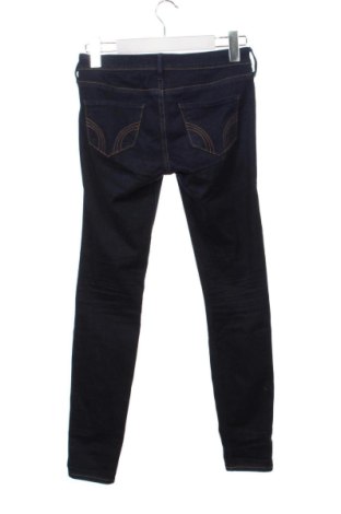 Pánske džínsy  Hollister, Veľkosť XS, Farba Modrá, Cena  14,95 €