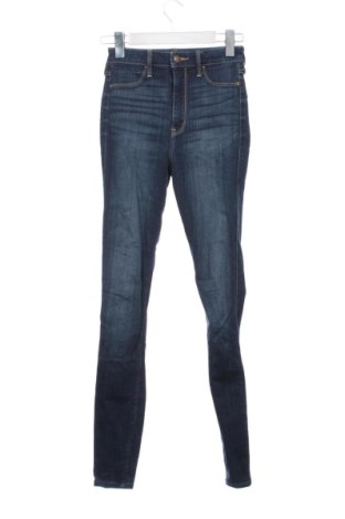 Herren Jeans Hollister, Größe XS, Farbe Blau, Preis € 15,99