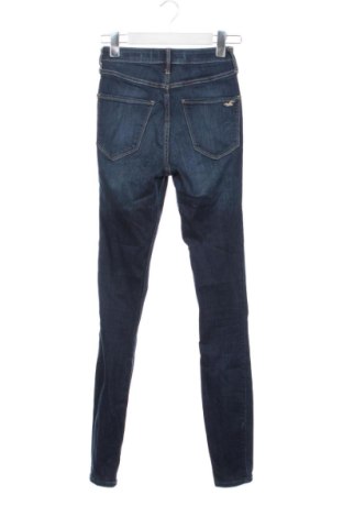 Herren Jeans Hollister, Größe XS, Farbe Blau, Preis € 15,99