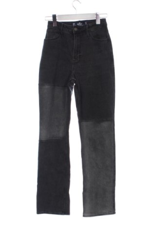 Férfi farmernadrág Hollister, Méret XS, Szín Fekete, Ár 9 269 Ft