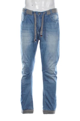 Pánske džínsy  House Of Denim, Veľkosť L, Farba Viacfarebná, Cena  11,95 €