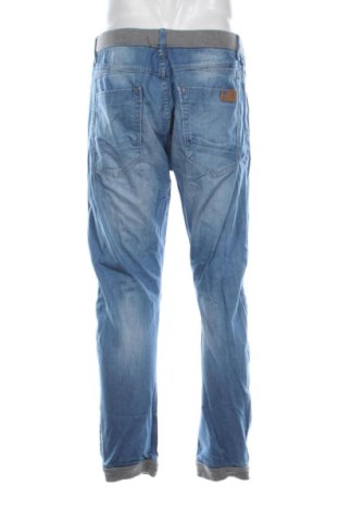 Pánske džínsy  House Of Denim, Veľkosť L, Farba Viacfarebná, Cena  11,95 €