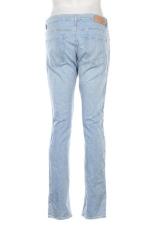 Blugi de bărbați Hugo Boss, Mărime XL, Culoare Albastru, Preț 434,99 Lei