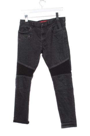 Herren Jeans Hugo Boss, Größe M, Farbe Schwarz, Preis 39,00 €