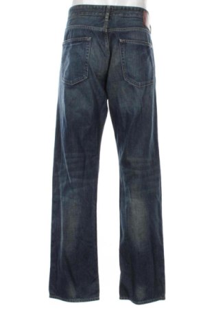 Blugi de bărbați Hugo Boss, Mărime XL, Culoare Albastru, Preț 326,99 Lei