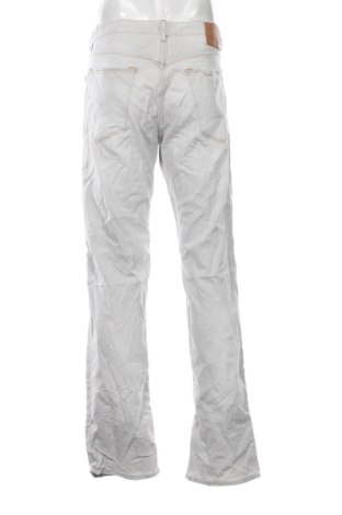 Мъжки дънки Hugo Boss, Размер XL, Цвят Сив, Цена 42,43 €