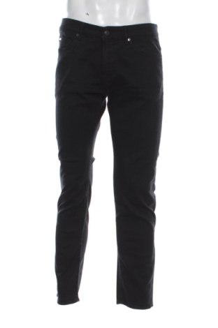 Herren Jeans Hugo Boss, Größe L, Farbe Schwarz, Preis 68,00 €