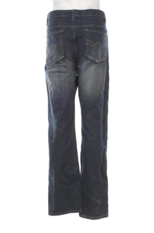 Blugi de bărbați Identic, Mărime L, Culoare Albastru, Preț 123,99 Lei