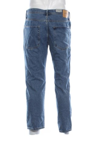 Blugi de bărbați JJ REBEL, Mărime L, Culoare Albastru, Preț 123,99 Lei