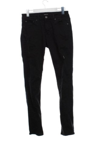 Blugi de bărbați Jack & Jones, Mărime S, Culoare Negru, Preț 46,99 Lei