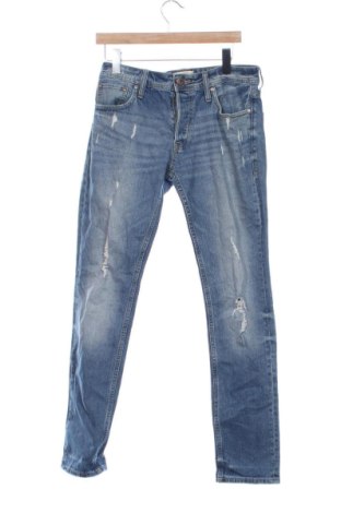 Ανδρικό τζίν Jack & Jones, Μέγεθος S, Χρώμα Μπλέ, Τιμή 29,99 €