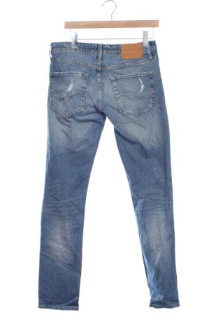 Ανδρικό τζίν Jack & Jones, Μέγεθος S, Χρώμα Μπλέ, Τιμή 29,99 €