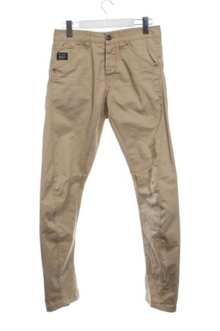Férfi farmernadrág Jack & Jones, Méret S, Szín Bézs, Ár 4 639 Ft