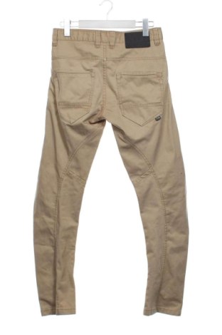 Férfi farmernadrág Jack & Jones, Méret S, Szín Bézs, Ár 4 639 Ft