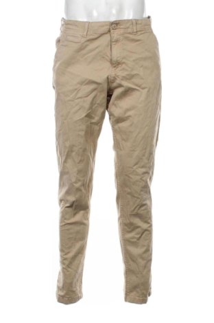 Męskie jeansy Jack & Jones, Rozmiar M, Kolor Beżowy, Cena 129,99 zł