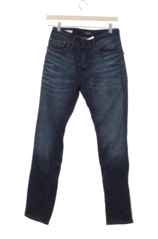 Ανδρικό τζίν Jack & Jones, Μέγεθος XS, Χρώμα Μπλέ, Τιμή 29,99 €