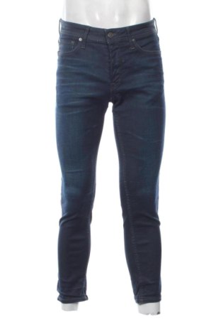Ανδρικό τζίν Jack & Jones, Μέγεθος M, Χρώμα Μπλέ, Τιμή 29,99 €