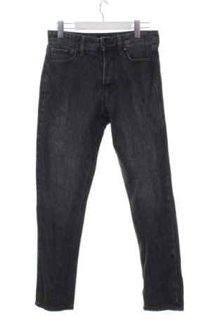 Blugi de bărbați Jack & Jones, Mărime S, Culoare Negru, Preț 45,99 Lei