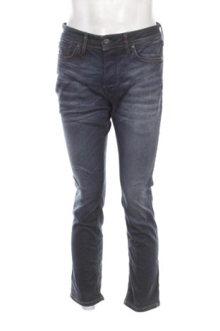 Blugi de bărbați Jack & Jones, Mărime M, Culoare Albastru, Preț 65,99 Lei