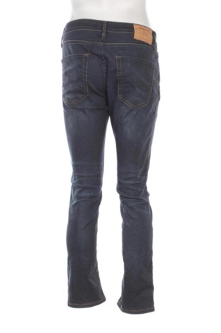 Blugi de bărbați Jack & Jones, Mărime M, Culoare Albastru, Preț 65,99 Lei