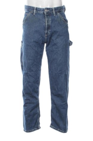 Męskie jeansy Jack & Jones, Rozmiar S, Kolor Niebieski, Cena 116,99 zł
