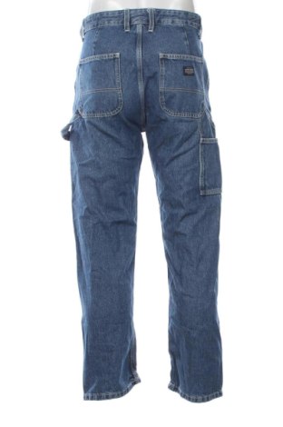 Męskie jeansy Jack & Jones, Rozmiar S, Kolor Niebieski, Cena 116,99 zł