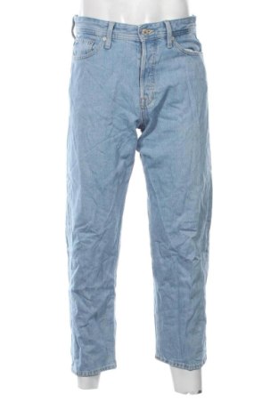 Blugi de bărbați Jack & Jones, Mărime M, Culoare Albastru, Preț 151,99 Lei