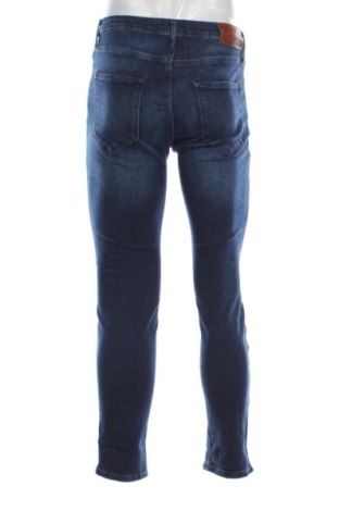 Blugi de bărbați Jack & Jones, Mărime S, Culoare Albastru, Preț 46,99 Lei