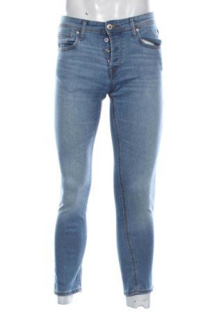 Herren Jeans Jack & Jones, Größe S, Farbe Blau, Preis 31,99 €