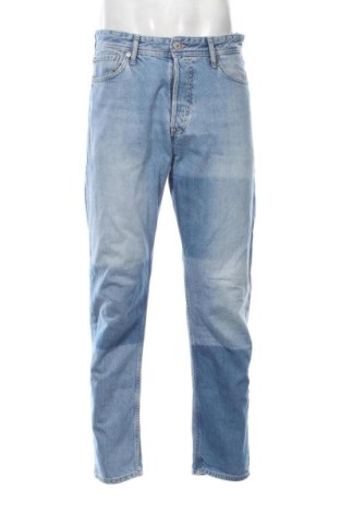 Męskie jeansy Jack & Jones, Rozmiar M, Kolor Niebieski, Cena 131,00 zł