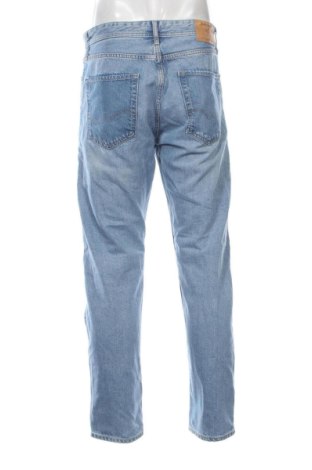Męskie jeansy Jack & Jones, Rozmiar M, Kolor Niebieski, Cena 131,00 zł