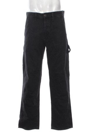 Herren Jeans Jack & Jones, Größe L, Farbe Schwarz, Preis € 17,00