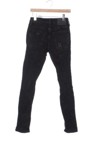 Pánské džíny  Jack & Jones, Velikost XS, Barva Černá, Cena  819,00 Kč