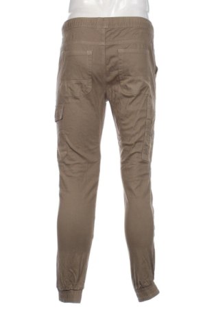 Blugi de bărbați Jackeroo, Mărime S, Culoare Bej, Preț 77,99 Lei