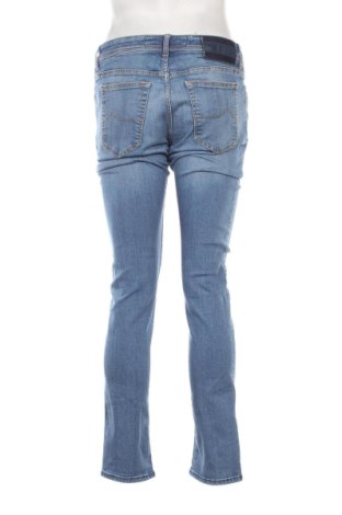 Męskie jeansy Jacob Cohen, Rozmiar L, Kolor Niebieski, Cena 277,99 zł