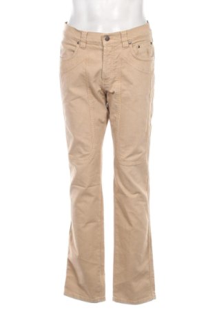 Herren Jeans Jeckerson, Größe L, Farbe Beige, Preis 49,99 €