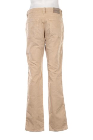 Herren Jeans Jeckerson, Größe L, Farbe Beige, Preis 49,99 €
