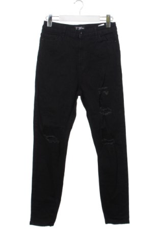 Blugi de bărbați Jessi, Mărime XS, Culoare Negru, Preț 111,99 Lei