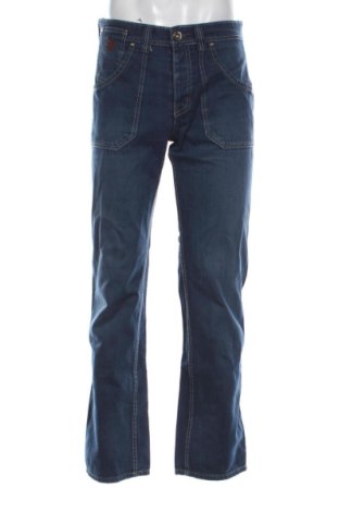 Herren Jeans John Baner, Größe M, Farbe Blau, Preis 25,99 €
