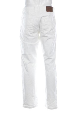 Blugi de bărbați John Baner, Mărime L, Culoare Ecru, Preț 123,99 Lei