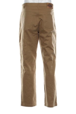 Herren Jeans John F. Gee, Größe M, Farbe Braun, Preis € 32,99