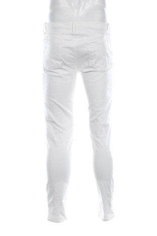 Blugi de bărbați Kaos, Mărime M, Culoare Alb, Preț 304,99 Lei