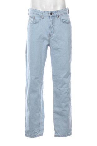 Blugi de bărbați Karl Kani, Mărime M, Culoare Albastru, Preț 151,99 Lei
